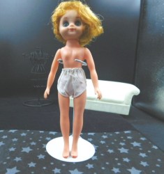 bug eye doll blue nude